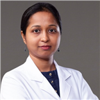 Dr. Kirti Parsi Specialist Radiology NMC Specialty Hospital Abu Dhabi