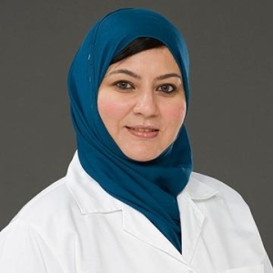 Dr. Marwa Ibrahim Horaiz Specialist Anaesthesia NMC Royal Women's Hospital Abu Dhabi