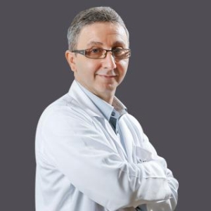 Dr. Mohamad Azzam Ziade Consultant Oncologist and Hematologist NMC Royal Hospital, Khalifa City Abu Dhabi-Travocure