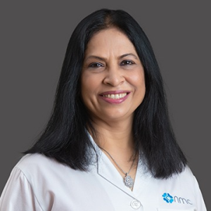 Dr. Pooja Vaswani Specialist - Gynaecology And Obstetrics NMC Royal Women's Hospital Abu Dhabi