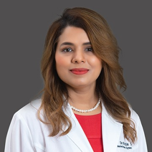 Dr. Razia Sharafudeen Specialist Obstetrician & Gynaecologist NMC Royal Women's Hospital Abu Dhabi-Travocure