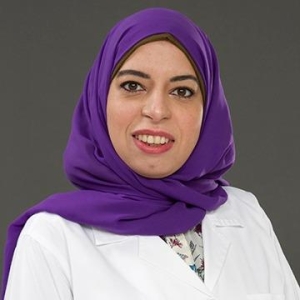 Dr. Reem Mostafa Ibrahim Amin Specialist - Radiology NMC Royal Women's Hospital Abu Dhabi-Travocure