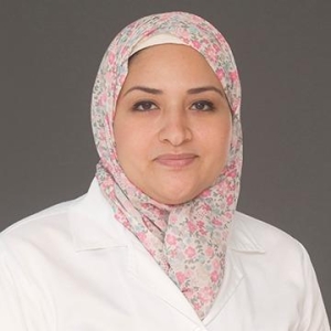 Dr. Salwa Abdlhak Ibrahim Moustafa Specialist Paediatrics NMC Royal Women's Hospital Abu Dhabi