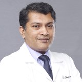 Dr. Shaji Mathew HOD and Paedodontist NMC Specialty Hospital, Al Nahda Dubai