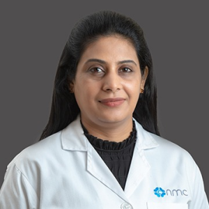 Dr. Sucharitha Gorla Specialist Paediatrics NMC Royal Women's Hospital Abu Dhabi-Travocure