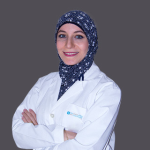 Dr. Abeer Abdel Aaty Soliman Dental - General Practitioner NMC Royal Hospital Sharjah Sharjah-Travocure