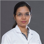 Dr. Nidhi Panwar Specialist Ophthalmologist Hospital Sharjah Sharjah