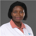 Dr. Dzidzai Gwanyanya Dube Specialist Obstetrician and Gynaecologist NMC Royal Women's Hospital Abu Dhabi