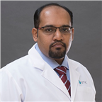 Dr. Anup John Thomas Specialist Paediatrician & Neonatologist NMC Specialty Hospital Abu Dhabi