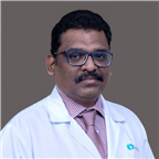 Dr. Anand Vadivel Specialist Gastroenterology NMC Royal Hospital, Khalifa City Abu Dhabi-Travocure