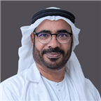 Dr. Ali Binhammad Consultant - Dermatology NMC Royal Hospital, Khalifa City Abu Dhabi