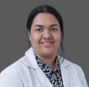 Dr. Ashley Thomas Specialist Orthodontist NMC Royal Hospital Sharjah Sharjah-Travocure