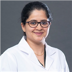 Dr. Madhu Rao Specialist Anesthesia NMC Royal Hospital, Khalifa City Abu Dhabi