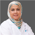 Dr. Hanan Elmorshedi Specialist Paediatrist NMC Specialty Hospital Abu Dhabi
