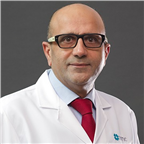  Dr. Maki Hamad Chairman, HOD and Consultant Anaesthesist NMC Royal Hospital, Khalifa City Abu Dhabi