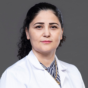 Dr. Mirvat Ahmad Ghanem Specialist - Obstetrics and Gynaecology NMC Royal Hospital, Khalifa City Abu Dhabi-Travocure
