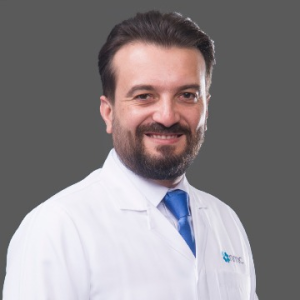 Dr. Ghaleb F. Seif Specialist Ophthalmologist NMC Royal Hospital, Khalifa City Abu Dhabi