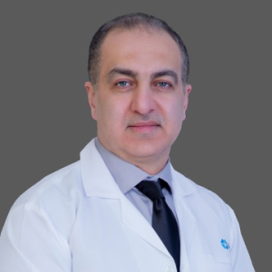 Dr. Mohamed Alalwi Specialist Orthopaedic Surgeon NMC Royal Hospital, Khalifa City Abu Dhabi