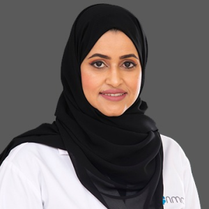 Dr. Faozia Hasan Specialist Obstetrics and Gynaecologist NMC Royal Women's Hospital Abu Dhabi