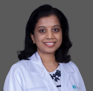 Dr. Poornima Balagopal Specialist Obstetrician and Gynaecologist Hospital, Al Nahda Dubai