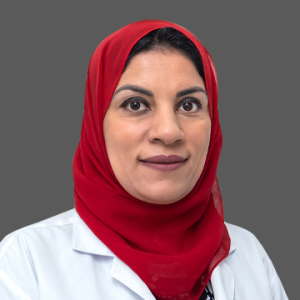 Dr. Dena Mohamed Abdel Raof Specialist Radiologist Hospital Sharjah Sharjah
