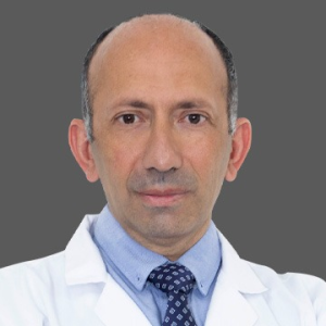 Dr. Amro Kabakbjy Specialist, Interventional Radiology Hospital Sharjah Sharjah