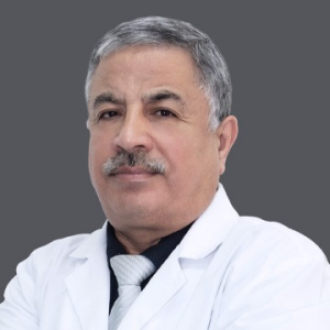 Dr. Bahaa Al Nashi Specialist Dermatologist & Venereologist NMC Royal Hospital Sharjah Sharjah