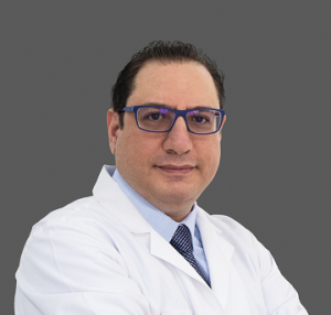 Dr. Abdul Rahman Agha El Kinge Consultant, Medical Oncology & Haematology NMC Royal Hospital Sharjah Sharjah
