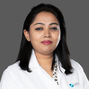 Dr. Diana George Specialist Radiology NMC Royal Hospital, Khalifa City Abu Dhabi