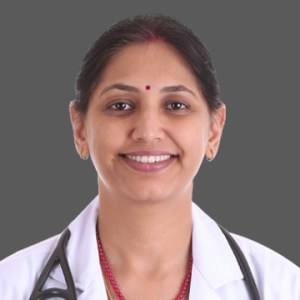 Dr. Deepika Gandhi Specialist Paediatrics & Paediatric Intensive Care (PICU) Hospital Sharjah Sharjah