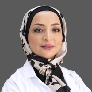 Dr. Hiba Alla Maskji Specialist, Gastroenterology NMC Royal Hospital Sharjah Sharjah