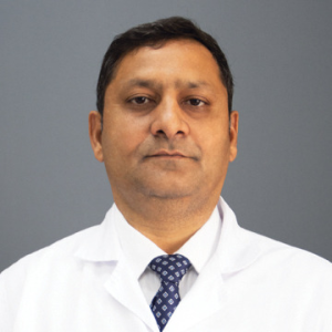 Dr. Chhagan Dangi Specialist, ENT NMC Royal Hospital Sharjah Sharjah