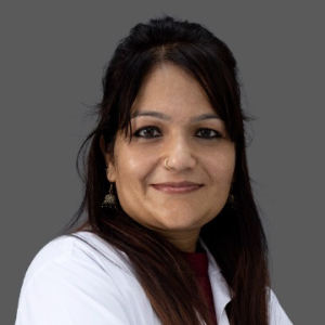 Dr. Amrita Bajpai Specialist Radiologist NMC Sharjah Sharjah