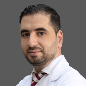 Dr. Fadel Husrom Consultant, Paediatrics & Specialist, Paediatric Cardiology Hospital Sharjah Sharjah