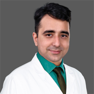 Dr. Gaurav Muktesh Specialist Gastroenterologist NMC Specialty Hospital, Al Nahda Dubai