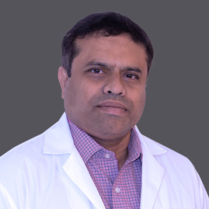 Dr. Arunkumar Kunhiraman Specialist, Anaesthesiology NMC Royal Hospital Sharjah Sharjah
