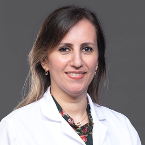 Dr. Heba Hashem Specialist Obstetrics & Gynecology NMC Royal Hospital, Khalifa City Abu Dhabi