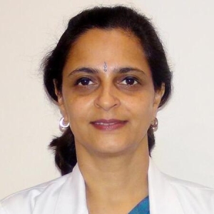 Dr. Anita Sethi Ophthalmology-Doctors list-Travocure