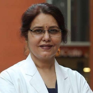 Dr. Rama Joshi Gynae Oncology, Robotic Surgery