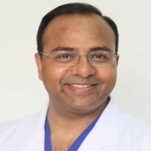 Dr. Ashish Singhal Liver Transplant-Doctors list-Travocure-Fortis
