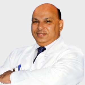 Dr. Khaled Saad Osman Allam Urologist Languages Spoken: Arabic, English Years of Experience:25