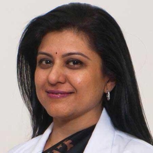 Dr. Neetu Talwar Paediatric Pulmonology-Doctors list-Travocure-Fortis