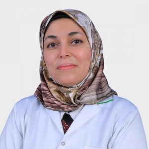 Dr. Doaa Gamal Abdelnaser Fathy Mahmoud Oncology Registrar MD Languages spoken: Arabic, English Years of experience: 8