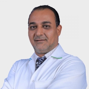 Dr.Ahmed Ragab Sakr Orthopedic and Spine Registrar  Language: Arabic and English  Years of experience: 18 years  -Travocure-Doctors list