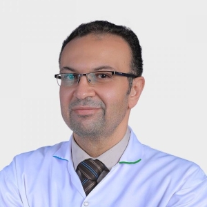 Dr. Walid Abdelmohsen Mohamed Shehab-Eldin Internal Medicine Consultant MD Languages spoken: Arabic, English Years of experience: