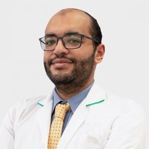 Dr. Ahmed Alaaeldin Wali Obstetrics & Gynecology Consultant MD Languages spoken: Arabic, English Years of experience: 12-Travocure-Doctors list
