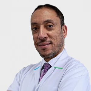 Dr. Almamoun Ahmed Abdelaziz Abdelkader Ophthalmology Consultant Languages spoken: Arabic, English Years of experience: 22