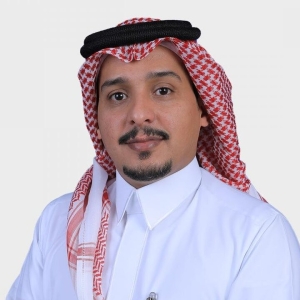 Dr. Naif Alamri Consultant & Head of Urology Department MD Languages spoken: Arabic, English Years of experience: 14