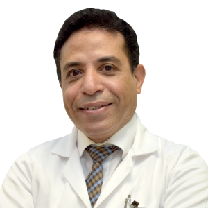 Dr. Mohamed Fathy Sheta Head of Department & Oncology Consultant MD Languages spoken: Arabic, English