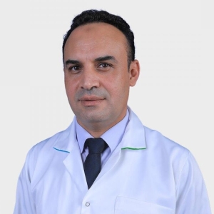 Dr. Walid Ali Mohammed Elhadidi Orthopedic Registrar MD Languages spoken: Arabic, English Years of experience: 15-Travocure